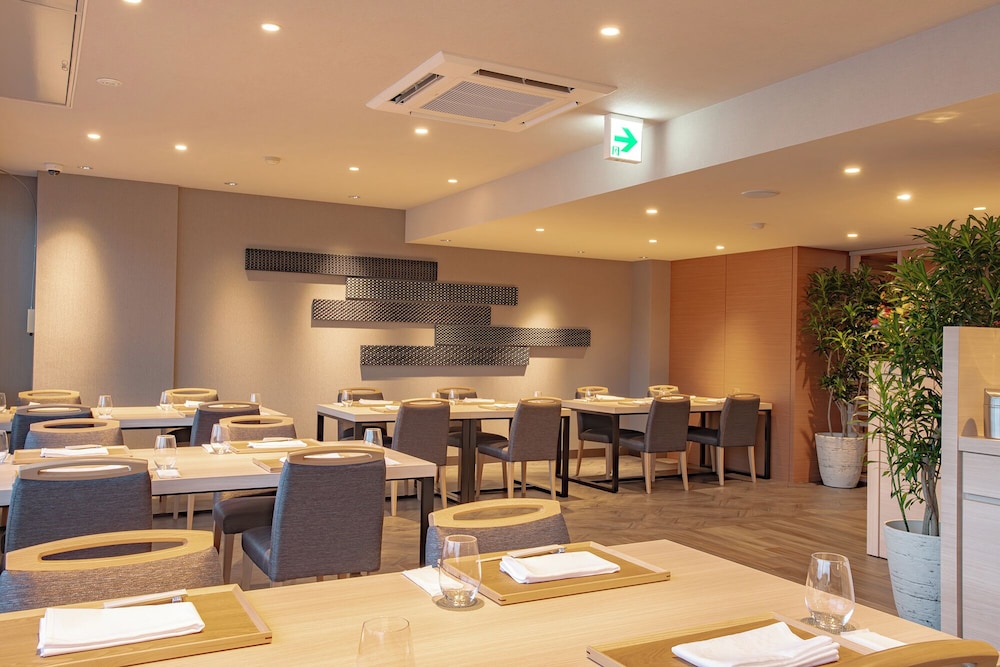 レストラン1 | 尾道ロイヤルホテル