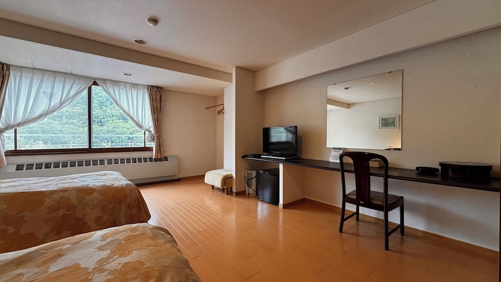 おまかせ部屋 | 木戸池温泉ホテル