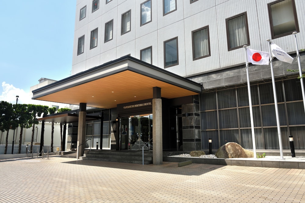 メインイメージ | 尾道国際ホテル メインイメージ | 尾道国際ホテル