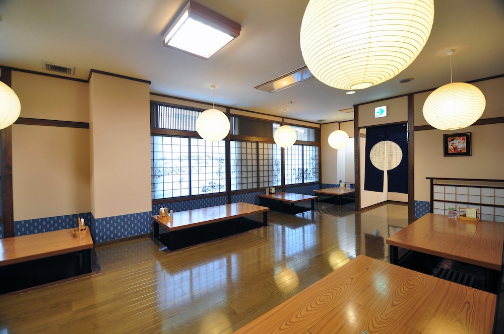 レストラン1 | 峡谷の湯宿 大歩危峡まんなか レストラン1 | 峡谷の湯宿 大歩危峡まんなか