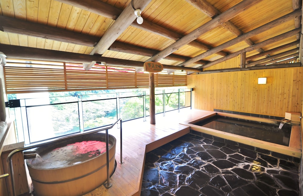 スパ1 | 峡谷の湯宿 大歩危峡まんなか スパ1 | 峡谷の湯宿 大歩危峡まんなか