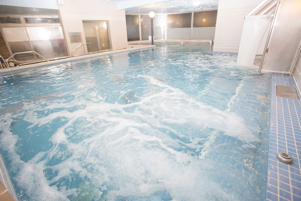 スパ1 | クア・アンド・ホテル 駿河健康ランド