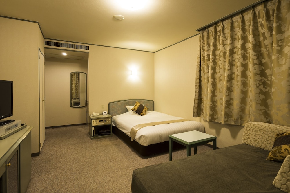 客室1 | ホテルエリアワン広島ウィング 客室1 | ホテルエリアワン広島ウィング