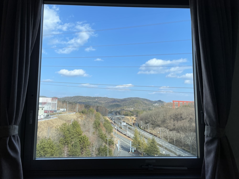 キングルーム 禁煙 (26㎡) 客室5 | ホテルエリアワン広島ウィング