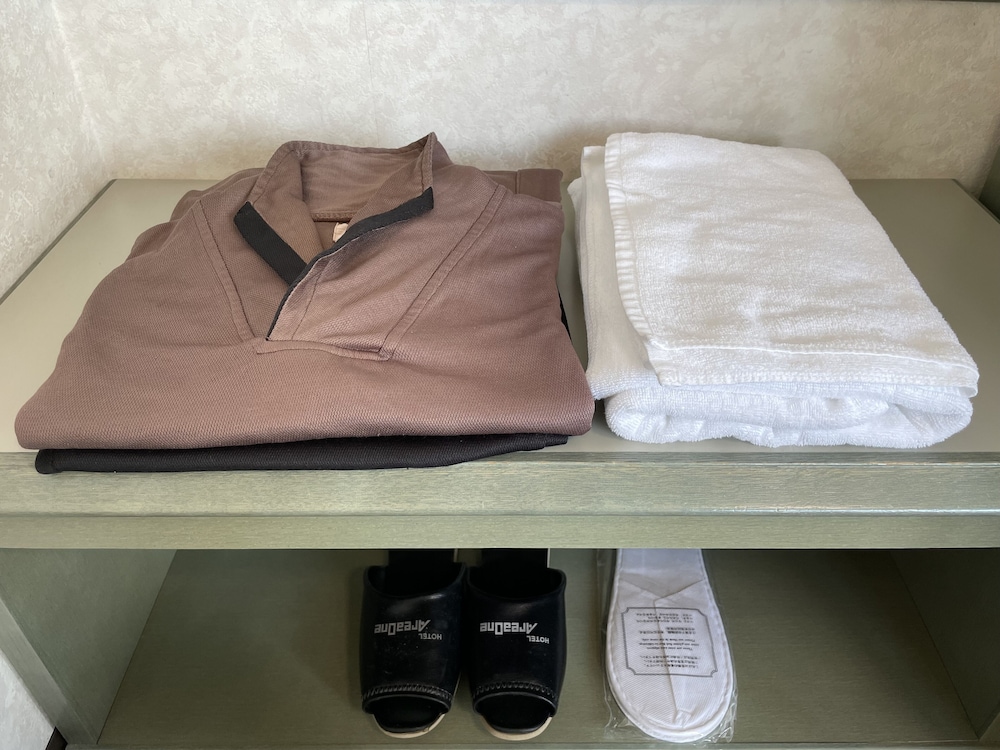 キングルーム 禁煙 (26㎡) 客室3 | ホテルエリアワン広島ウィング