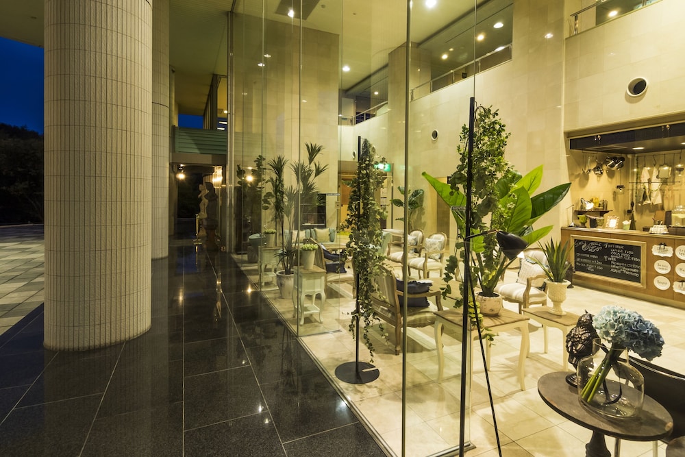 ロビーラウンジ1 | ホテルエリアワン広島ウィング ロビーラウンジ1 | ホテルエリアワン広島ウィング