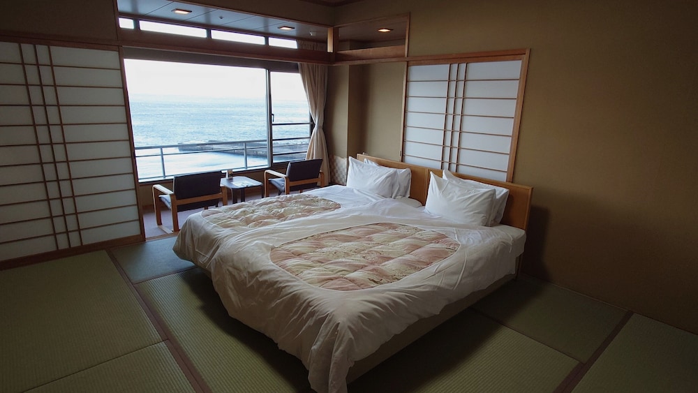 客室1 | 熱川館 客室1 | 熱川館