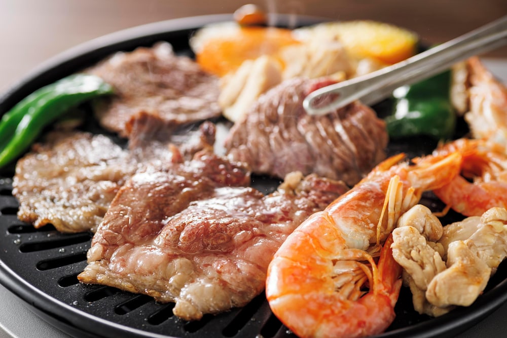 レストラン1 | 八ヶ岳高原リゾート レストラン1 | 八ヶ岳高原リゾート