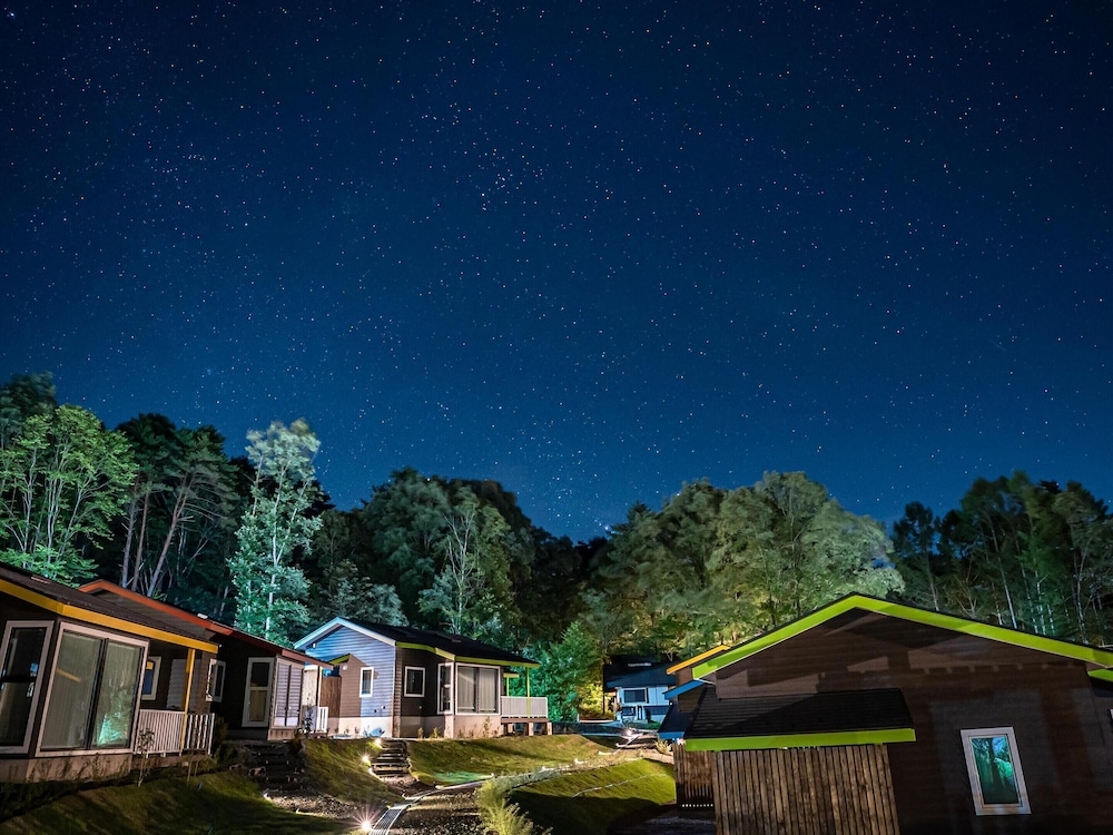 【露天風呂付】プレミアムヴィラ(禁煙) 客室0 | 八ヶ岳高原リゾート