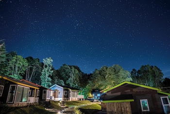 AMBIENT 八ヶ岳コテージ