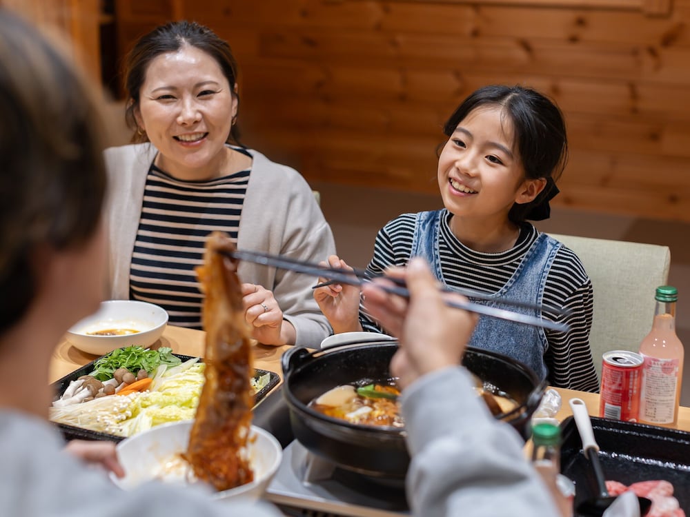 キッチン付スタンダードコテージ(禁煙) 客室4 | 八ヶ岳高原リゾート