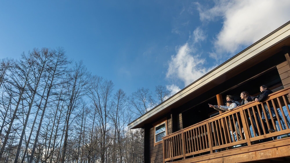 キッチン付スタンダードコテージ(禁煙) | 八ヶ岳高原リゾート