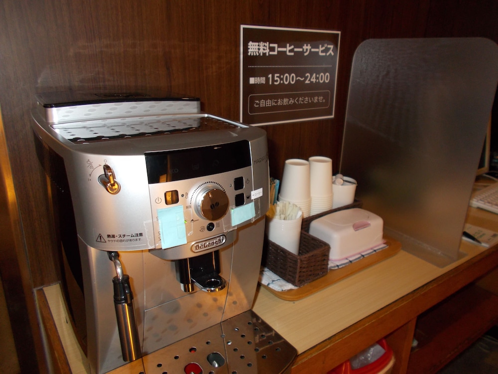 施設内の設備1 | ホテル松山ヒルズ