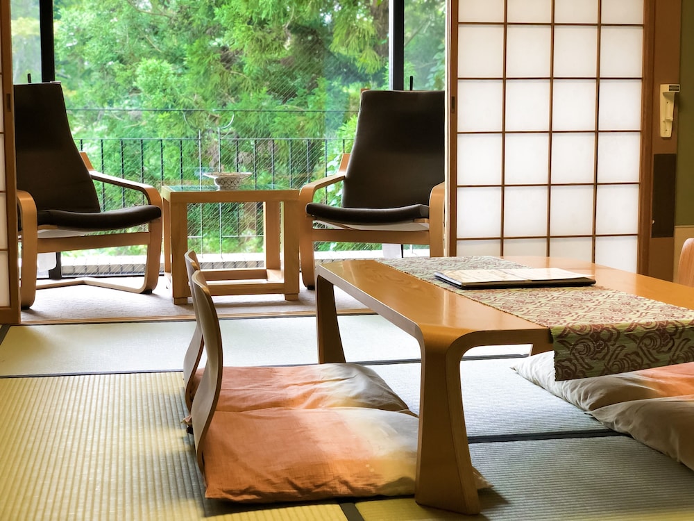 トラディショナル ルーム 禁煙 (10 tatamis) | ブリーズベイ シーサイドリゾート松島