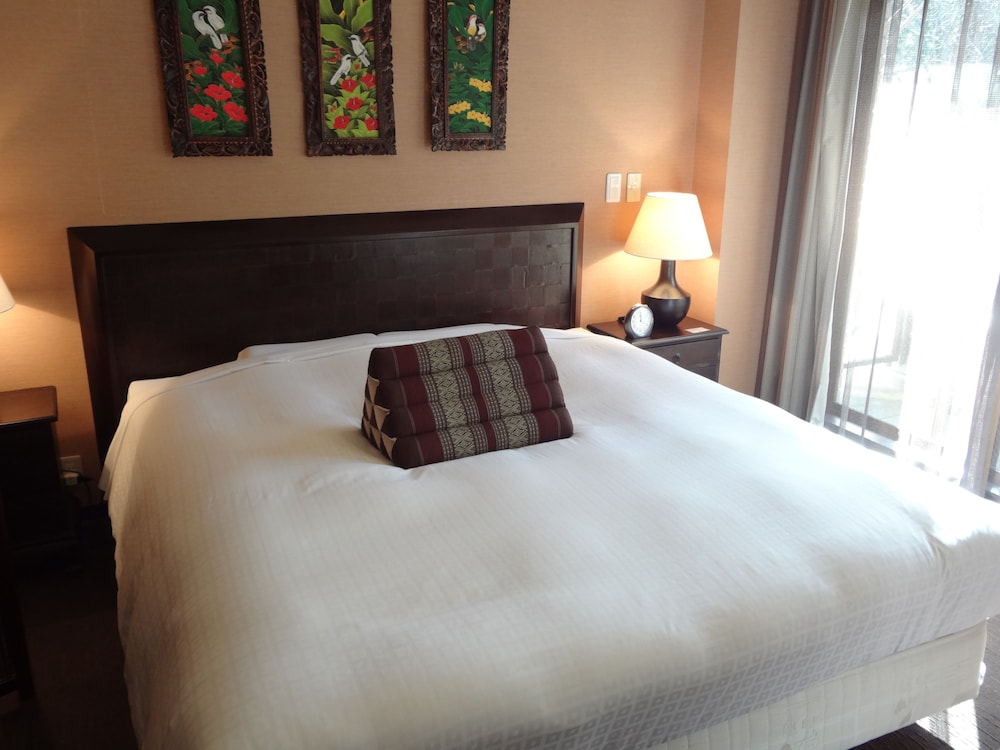 スタンダード ダブルルーム 禁煙 (Asian Style) 客室1 | ブリーズベイ シーサイドリゾート松島