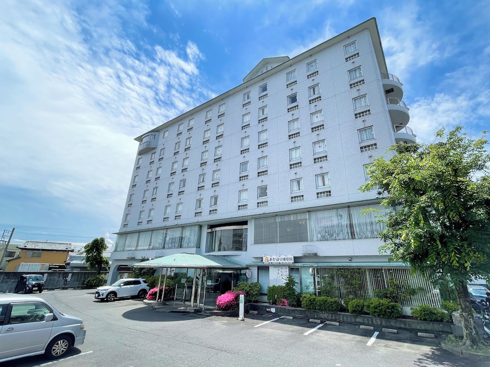 ホテル キャッスル イン 四日市