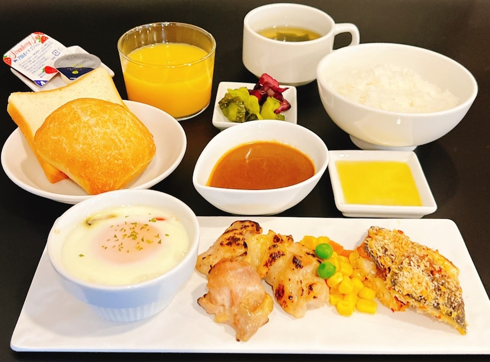 レストラン1 | ホテル キャッスル イン 四日市