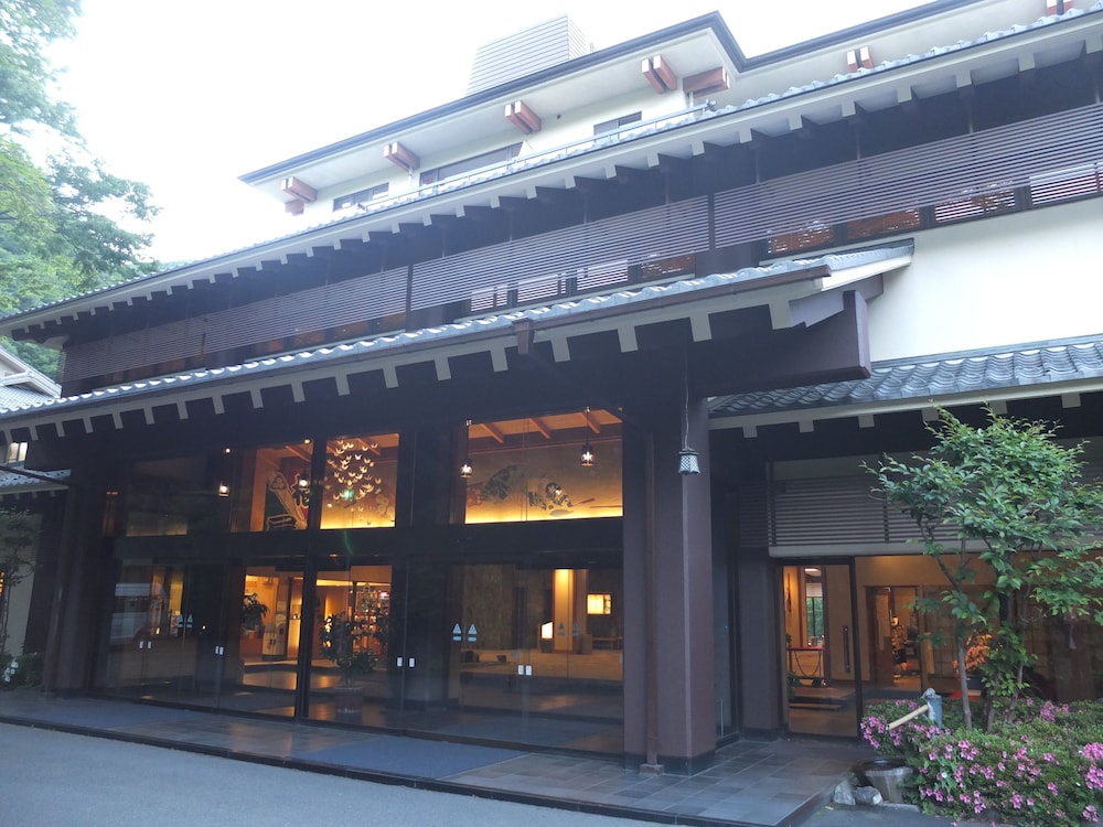 メインイメージ | 川治温泉 湯けむりの里 柏屋