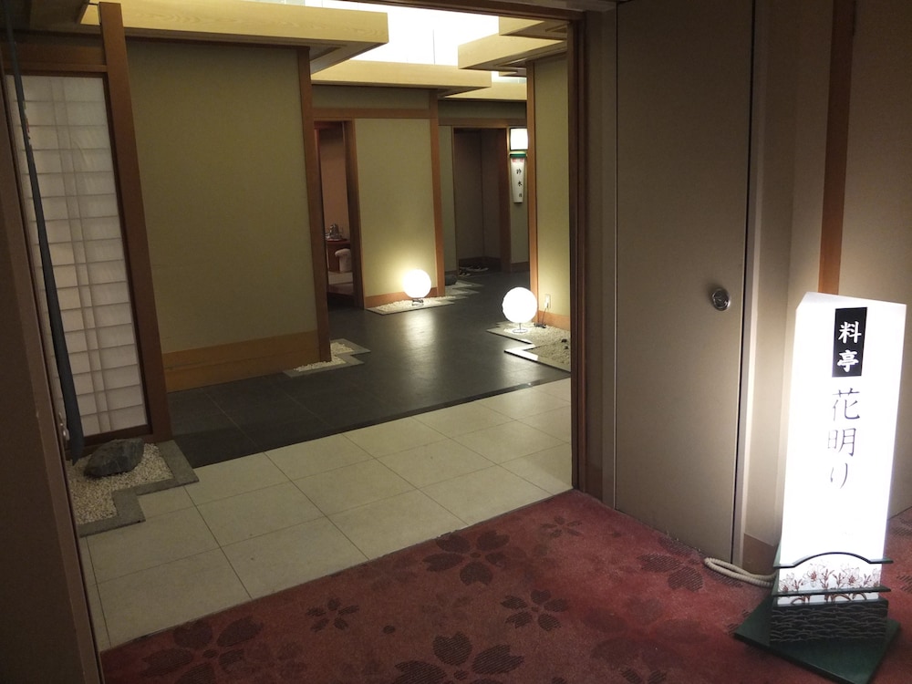 レストラン1 | 川治温泉 湯けむりの里 柏屋