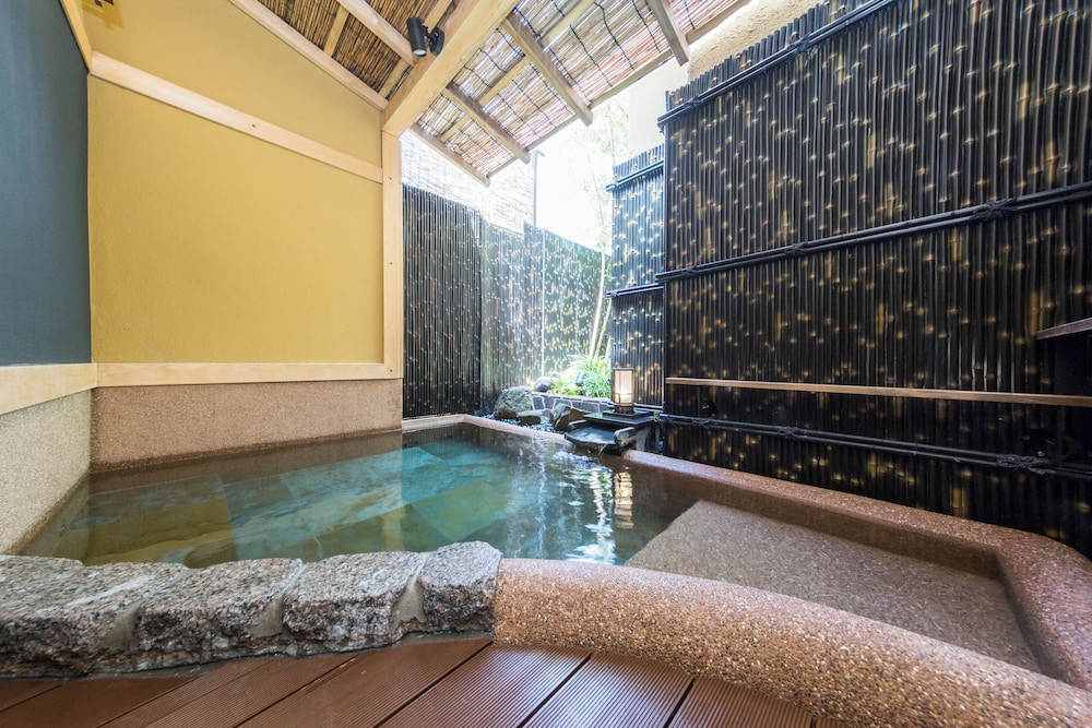 大浴場1 | 美ケ原温泉　追分屋旅館