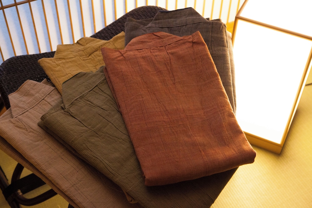 グレードアップ和室 10畳 禁煙 客室1 | 美ケ原温泉　追分屋旅館