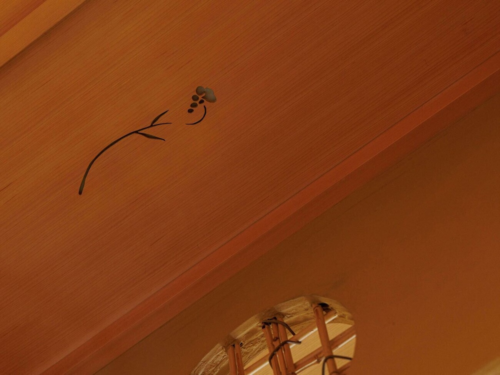 3階特別室 [松柏] 12畳和室 禁煙 客室4 | 美ケ原温泉　追分屋旅館