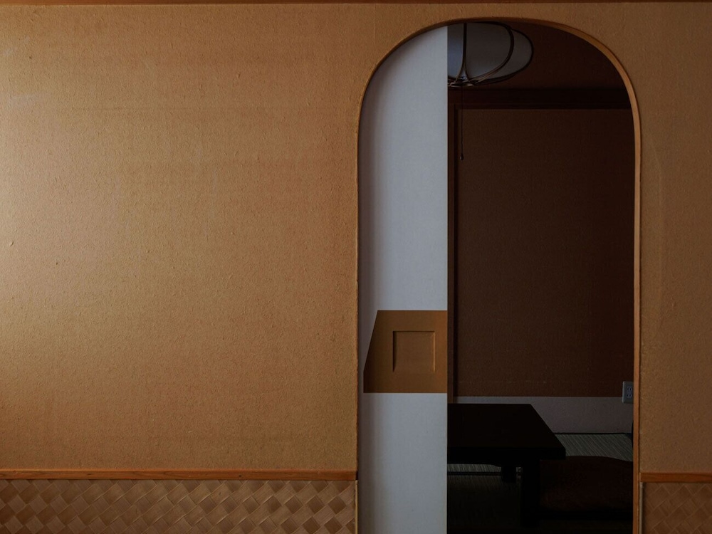 3階特別室 [橘] 8畳和室 + 6畳和室 + 談話室 禁煙 客室12 | 美ケ原温泉　追分屋旅館