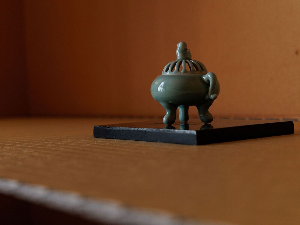 3階特別室 [松柏] 12畳和室 禁煙 客室6 | 美ケ原温泉　追分屋旅館