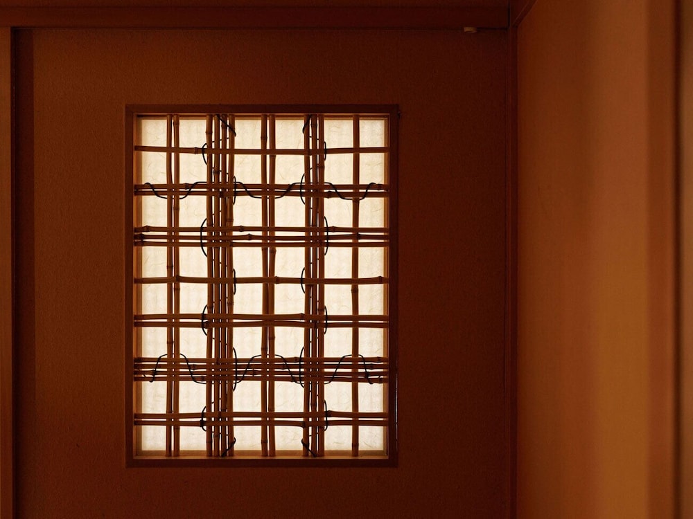 3階特別室 [橘] 8畳和室 + 6畳和室 + 談話室 禁煙 客室11 | 美ケ原温泉　追分屋旅館