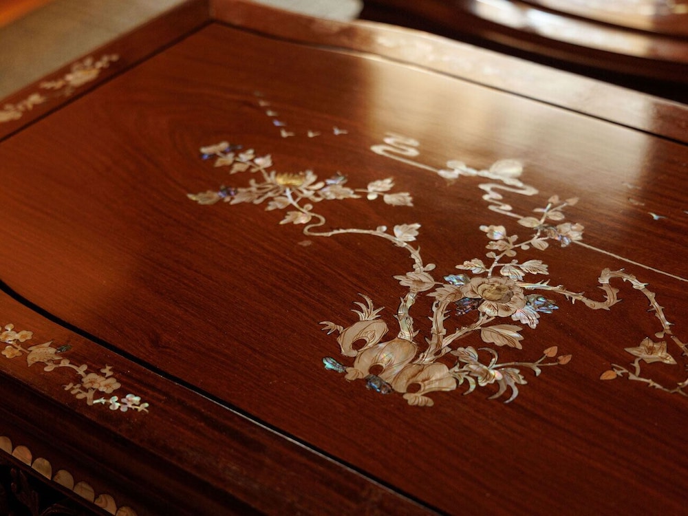 3階特別室 [橘] 8畳和室 + 6畳和室 + 談話室 禁煙 客室2 | 美ケ原温泉　追分屋旅館