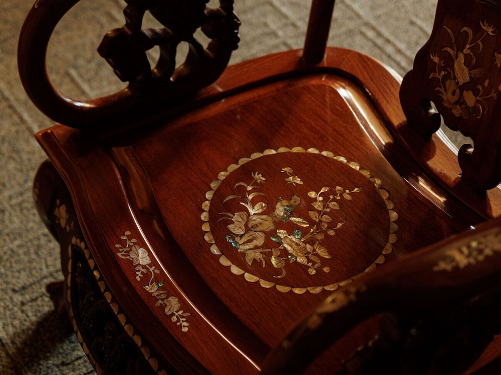 3階特別室 [橘] 8畳和室 + 6畳和室 + 談話室 禁煙 客室6 | 美ケ原温泉　追分屋旅館