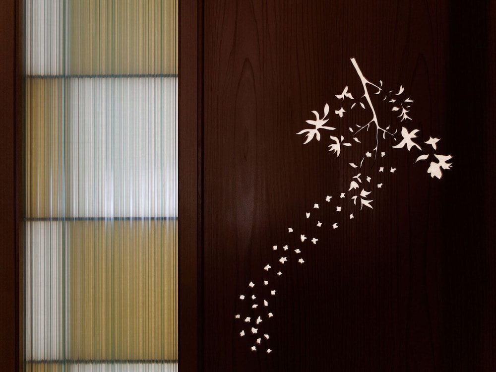 3階特別室 [梧桐] 10畳和室 禁煙 客室6 | 美ケ原温泉　追分屋旅館