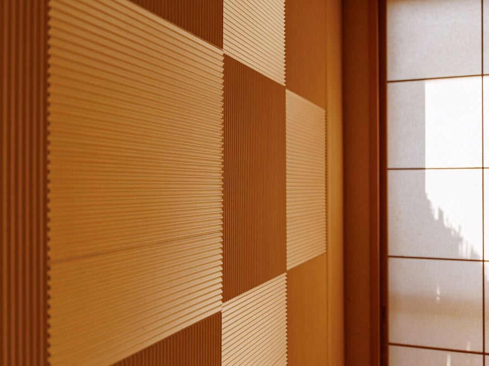 3階特別室 [梧桐] 10畳和室 禁煙 客室3 | 美ケ原温泉　追分屋旅館