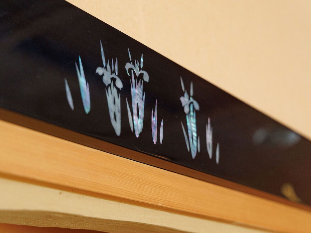 3階特別室 [松柏] 12畳和室 禁煙 客室7 | 美ケ原温泉　追分屋旅館