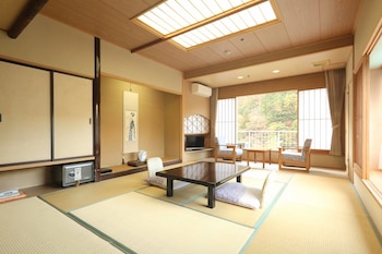 鬼怒川温泉 花の宿 松や