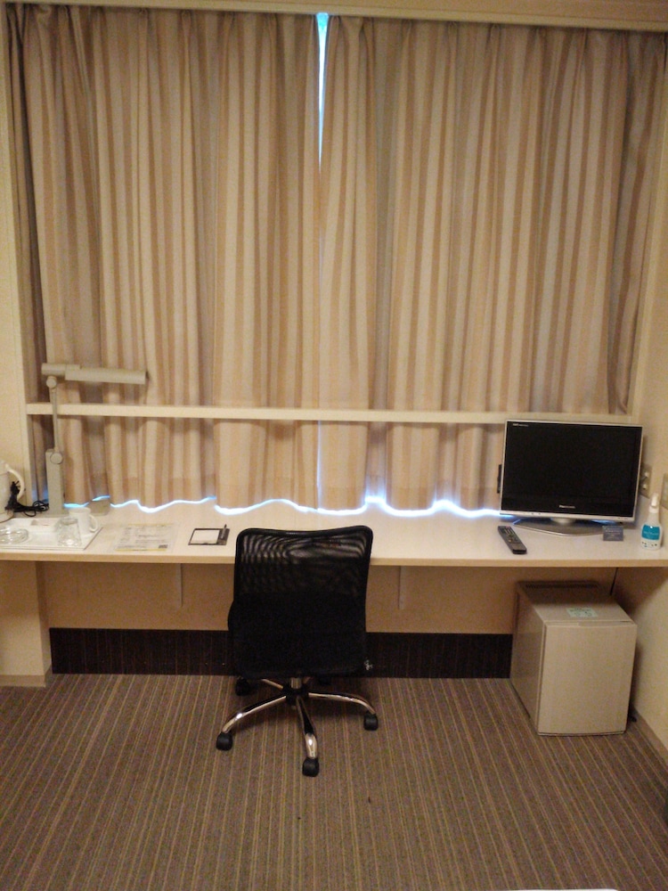 ダブルルーム 禁煙 客室2 | スマイルホテル白河