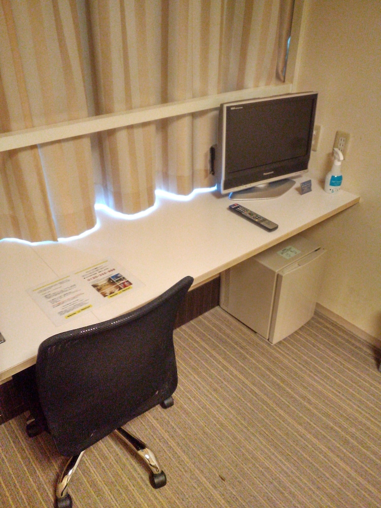 ダブルルーム 禁煙 客室1 | スマイルホテル白河