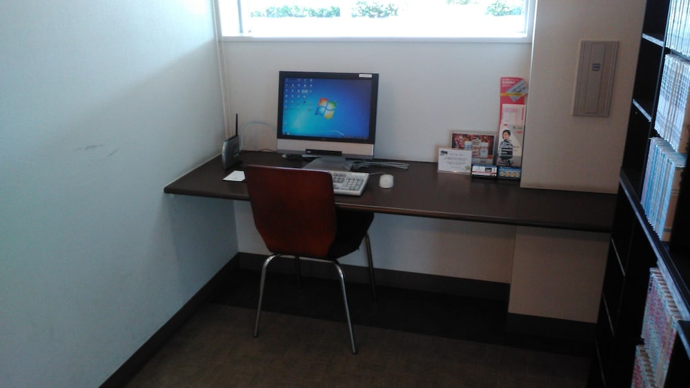 施設内の設備1 | スマイルホテル白河 施設内の設備1 | スマイルホテル白河