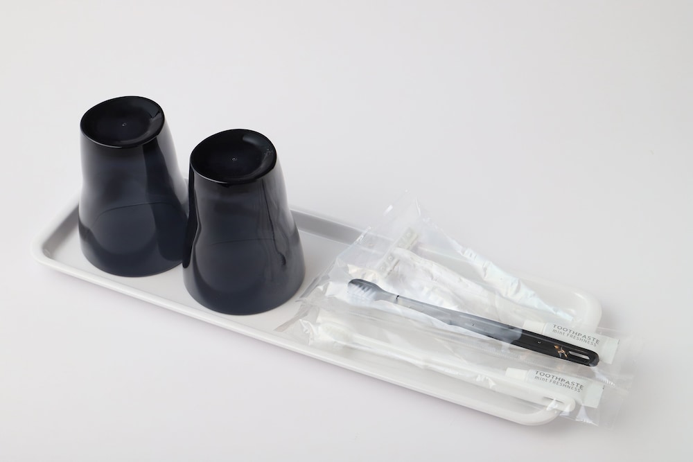 ダブルルーム 禁煙 客室5 | スマイルホテル白河