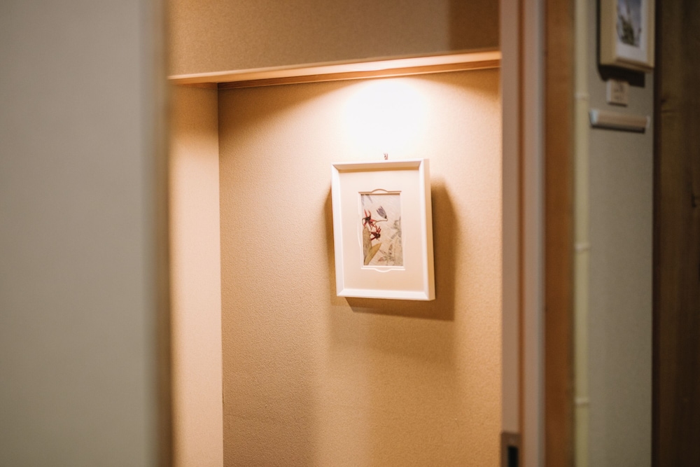 和室 10畳または12畳 客室4 | 花とほたる 湯のさと 雪国