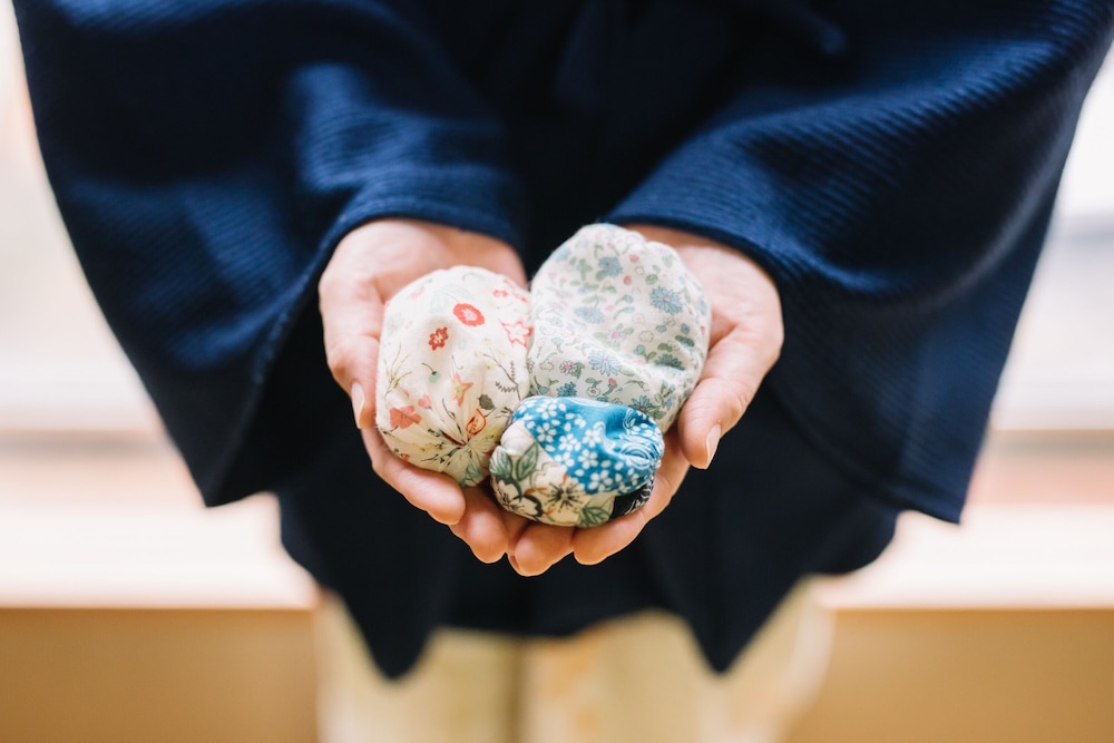 和室 10畳または12畳 客室3 | 花とほたる 湯のさと 雪国