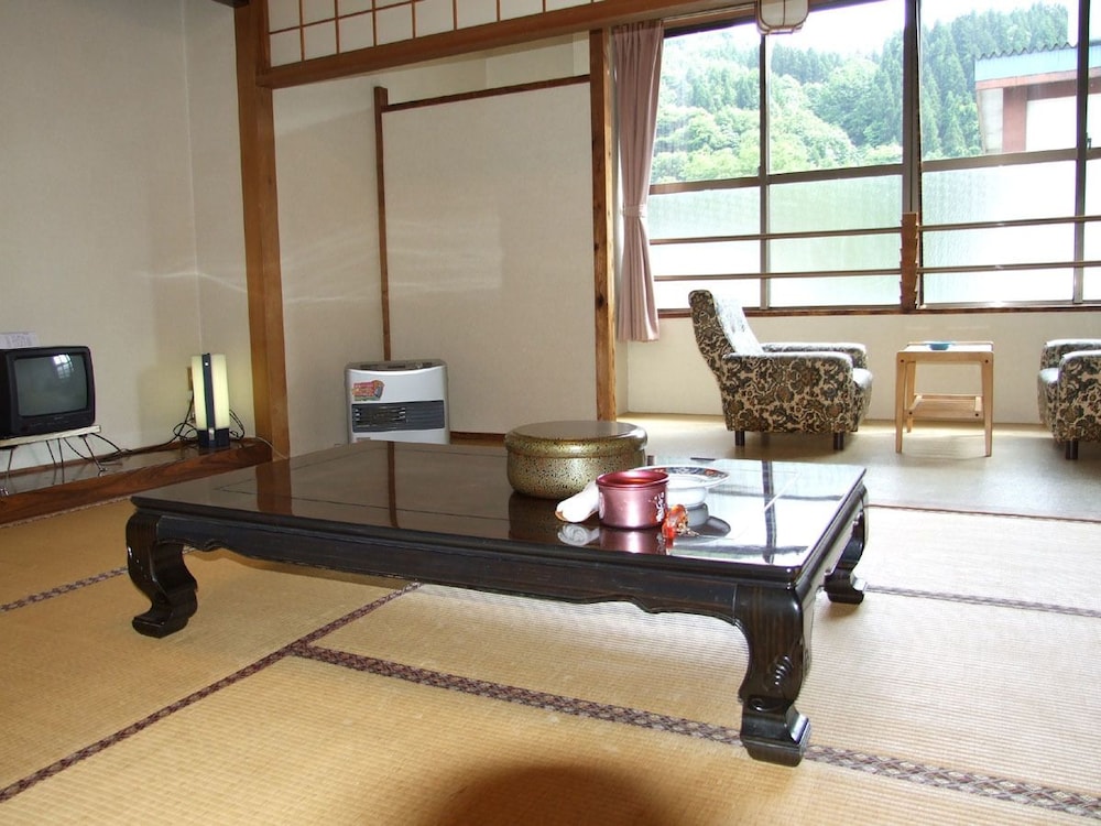 客室1 | 羽根沢温泉 加登屋旅館 客室1 | 羽根沢温泉 加登屋旅館