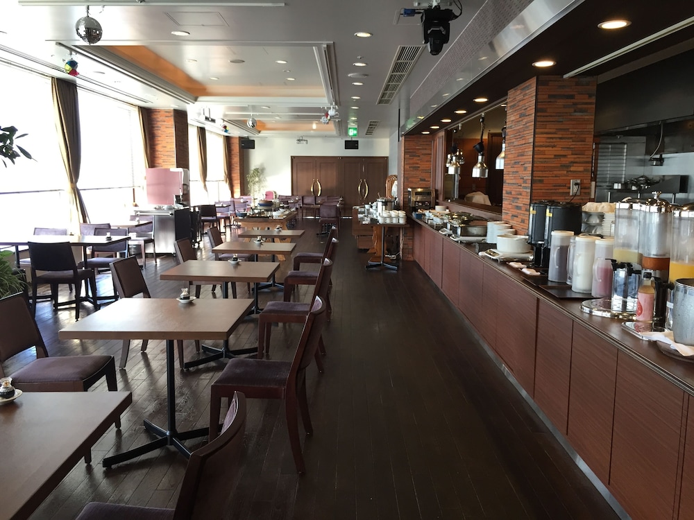 朝食スペース1 | グリーンヒルホテル尾道 朝食スペース1 | グリーンヒルホテル尾道