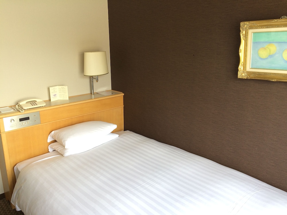 客室1 | グリーンヒルホテル尾道 客室1 | グリーンヒルホテル尾道