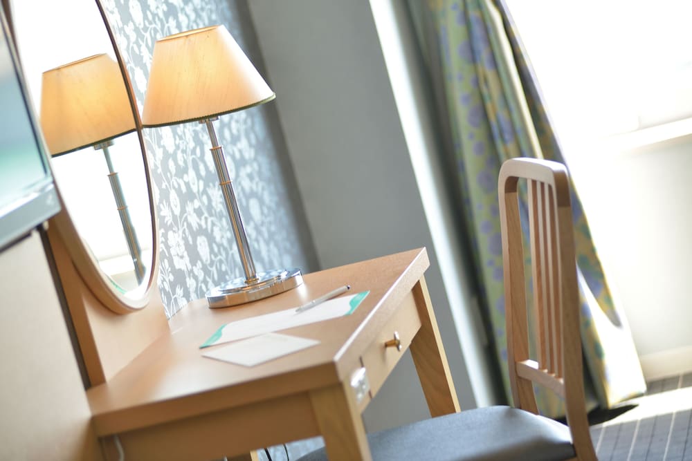 ツインルーム 禁煙 ハーバービュー (2名利用) | グリーンヒルホテル尾道