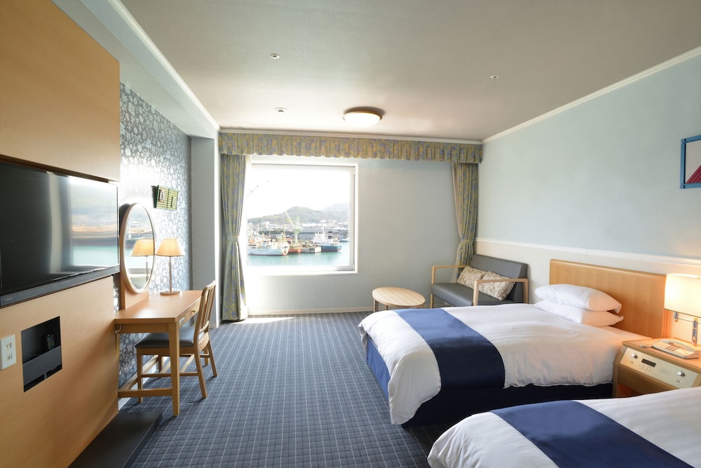 グリーンヒルホテル尾道(広島県)への宿泊予約【Jcation】