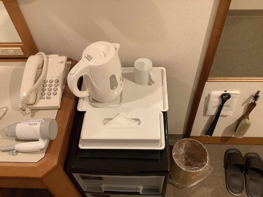 スタンダード ダブルルーム 禁煙 客室1 | ホテルクラウンヒルズ新潟