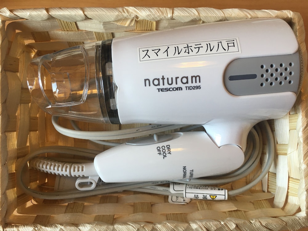 ダブルルーム 禁煙 客室8 | スマイルホテル八戸