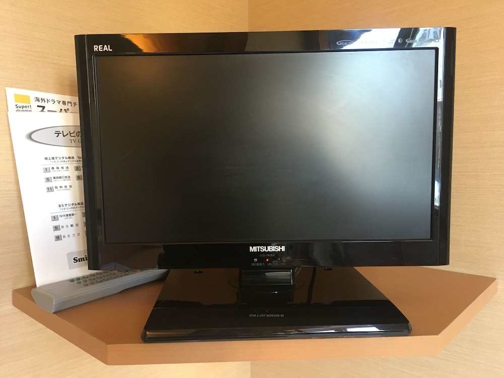 ダブルルーム 禁煙 客室7 | スマイルホテル八戸