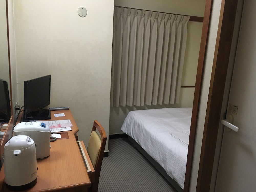 ダブルルーム 禁煙 客室6 | スマイルホテル八戸